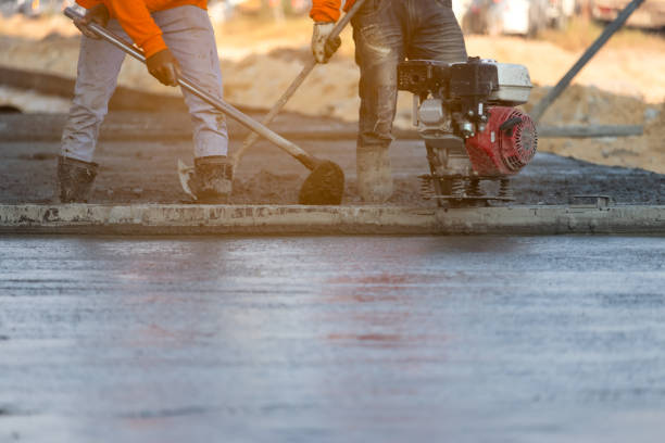 Best Concrete Foundation Repair in Thornville, OH