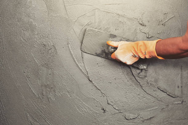 Best Concrete Grinding and Polishing in Thornville, OH