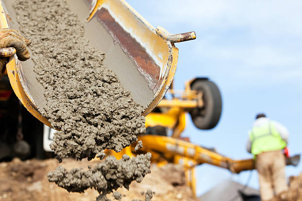 Best Concrete Sealing and Maintenance in Thornville, OH